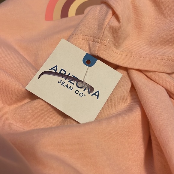 Crop Top Arizona Jean Company - Picture 3 of 4